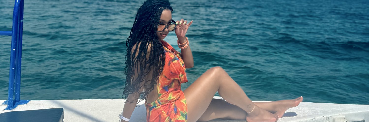 CandyJanell's profile banner image