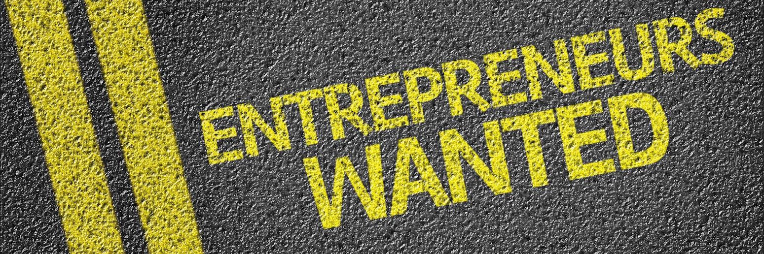 Startup Sault banner