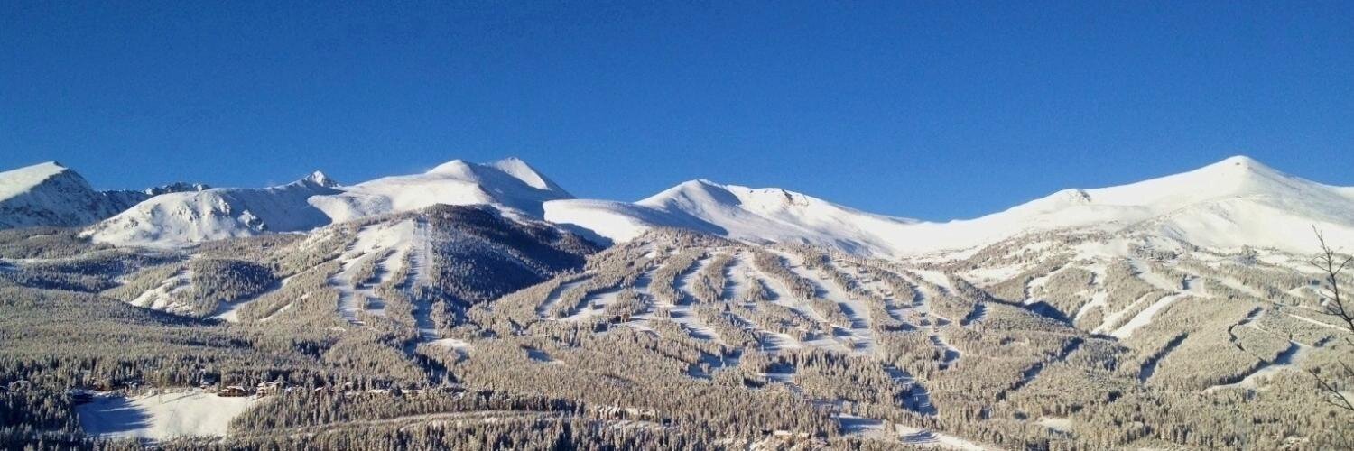 BreckRealty's profile banner image