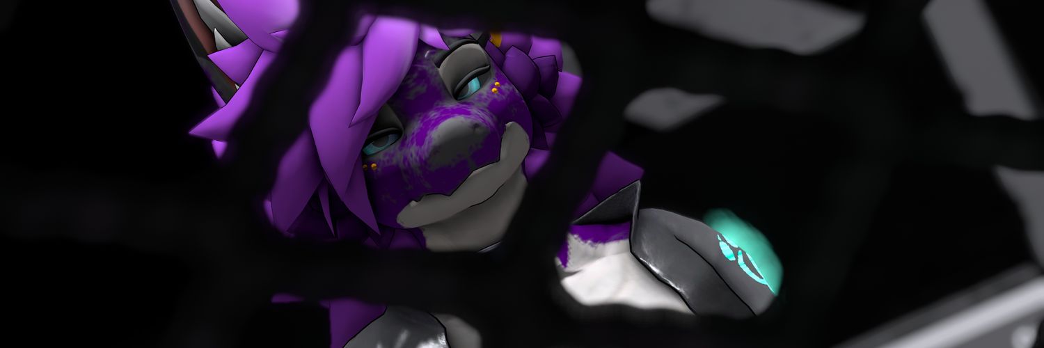 d_flower_p's profile banner image