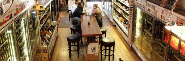 bottleworks Profile Banner