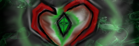 AhriahVictoria's profile banner image