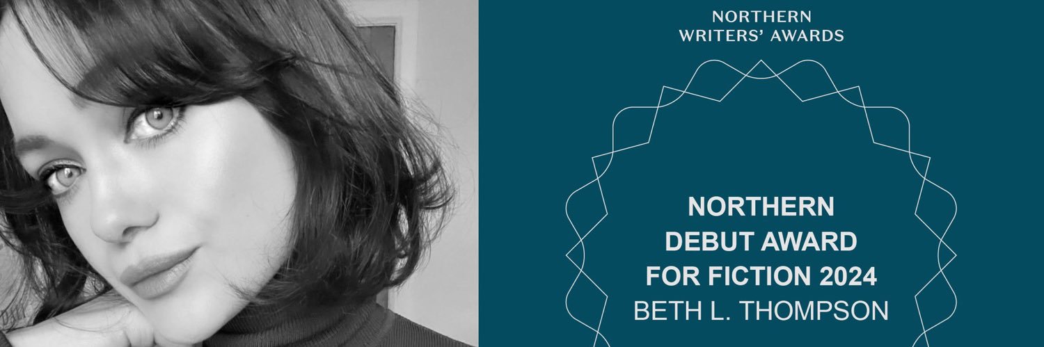 BethLucy's profile banner image