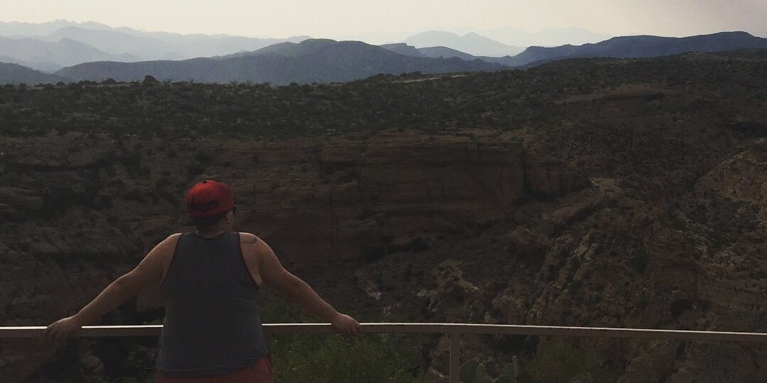 amandabuffone's profile banner image