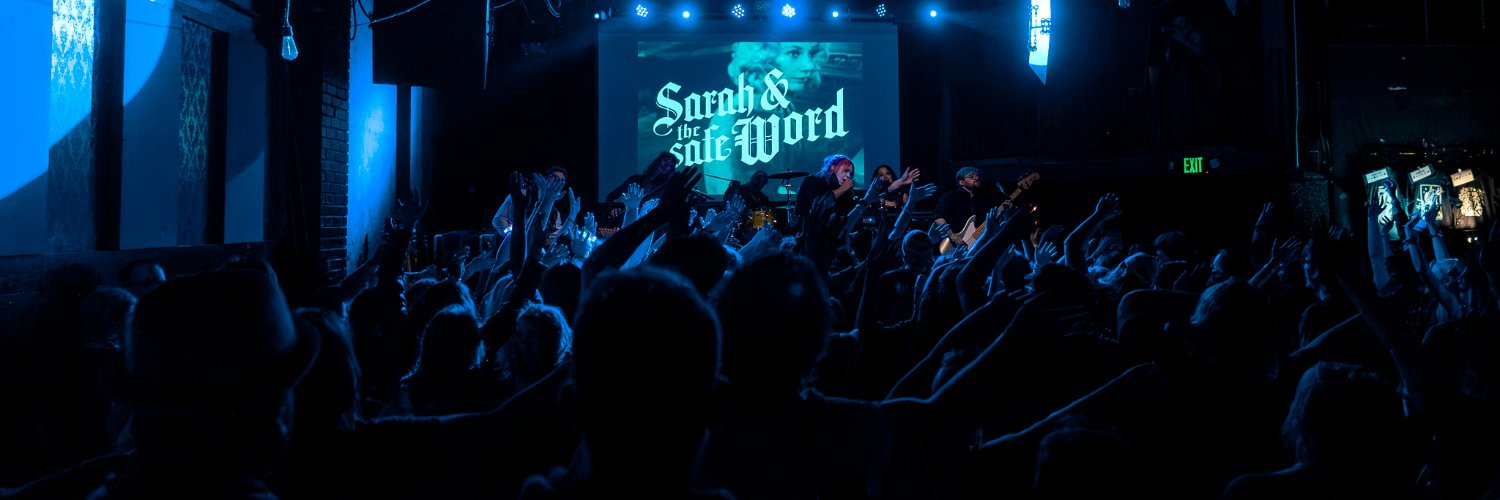 MaybeSarahRose's profile banner image