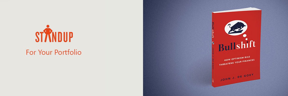 John De Goey banner