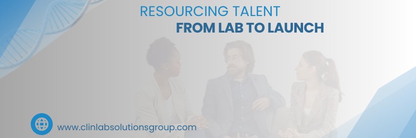 ClinLabStaffing's profile banner image