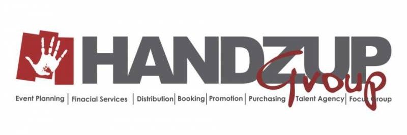 Handzup Group banner