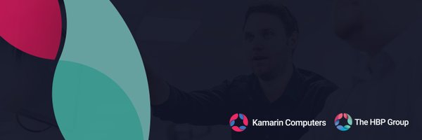 Kamarin Computers Profile Banner