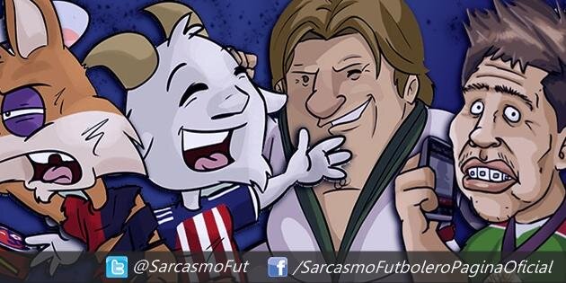 SarcasmoFut's profile banner image