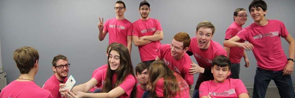 TeamUpNext's profile banner image
