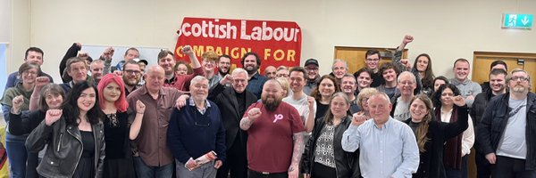 LabourCfS Profile Banner