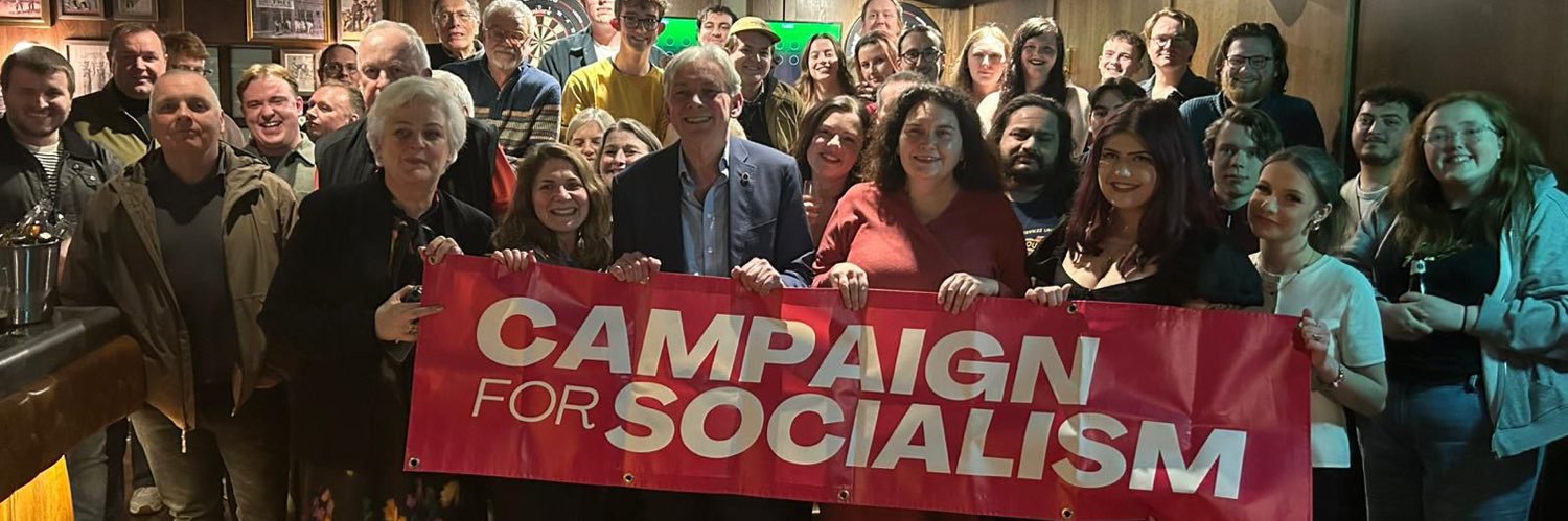 LabourCfS's profile banner image