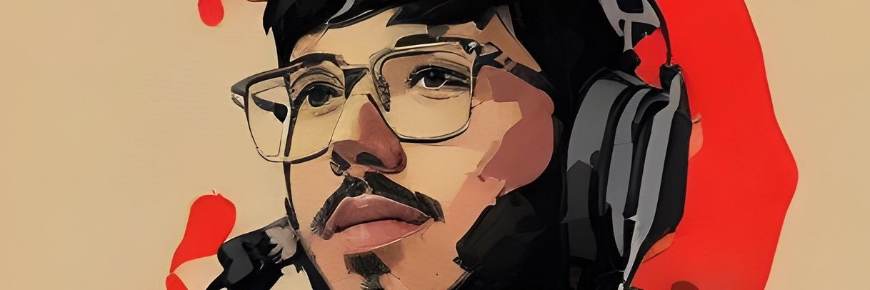thehandleisRandall banner