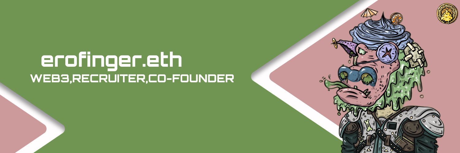 erofinger_eth's profile banner image