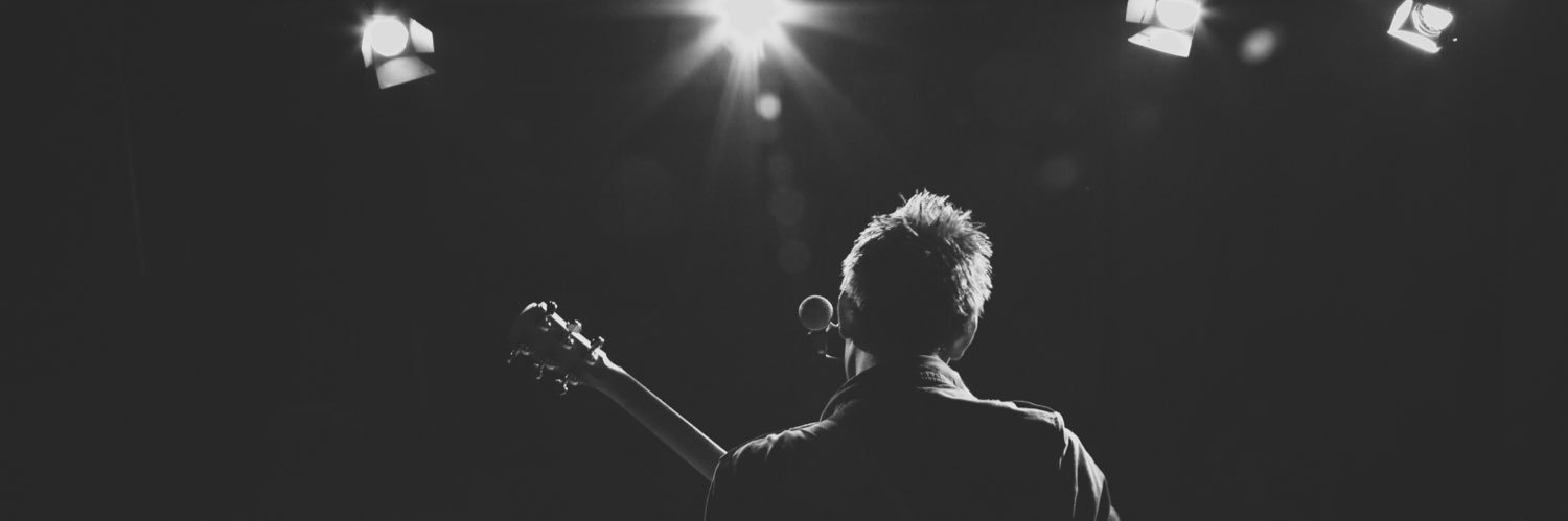 JonHartMusic's profile banner image
