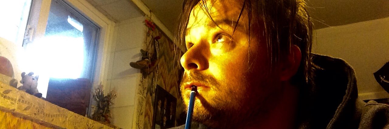 BarefootedMason's profile banner image