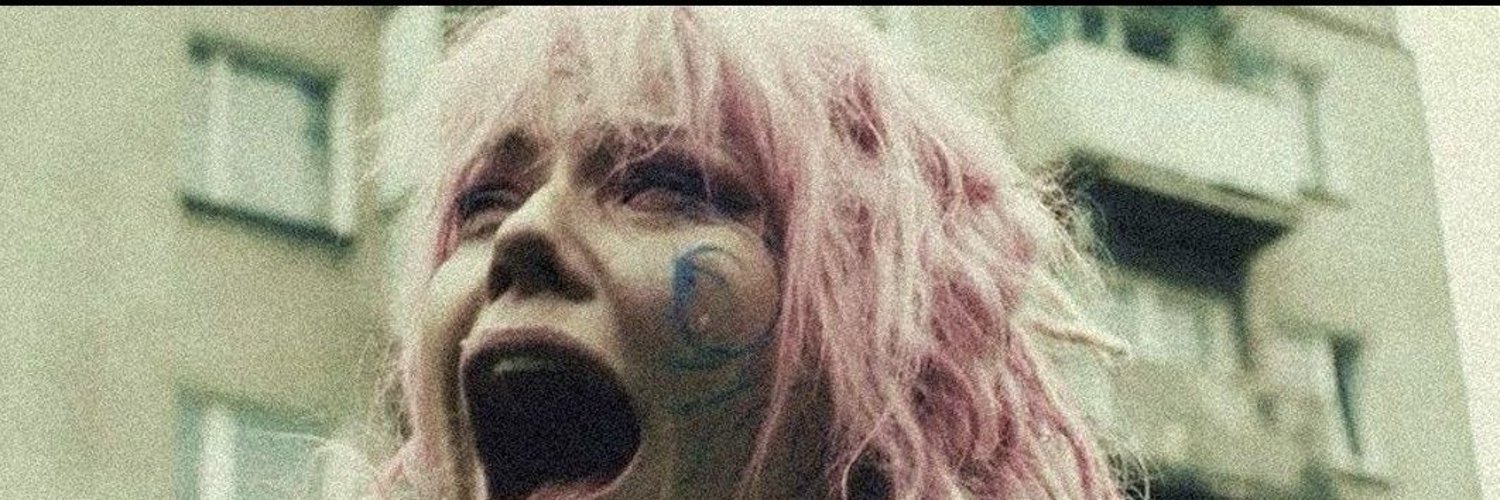 Dominikwasted's profile banner image