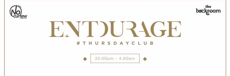 entourageleeds's profile banner image