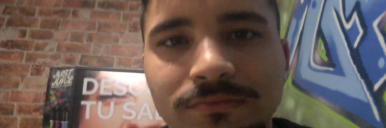 BarjolaMario's profile banner image
