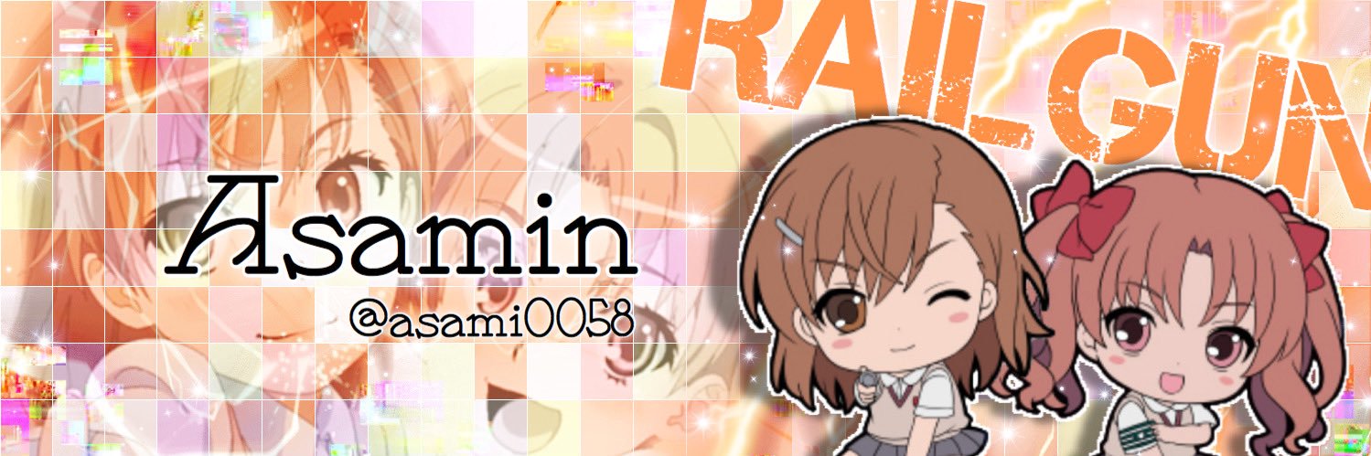 asami0058's profile banner image