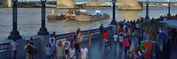 RobPulseNews Profile Banner