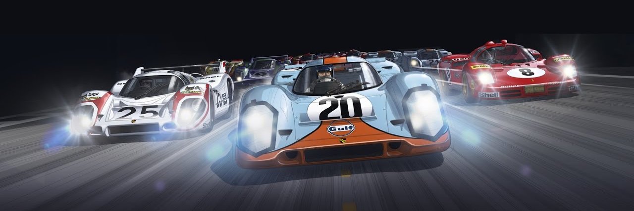 MichaelFSoares's profile banner image
