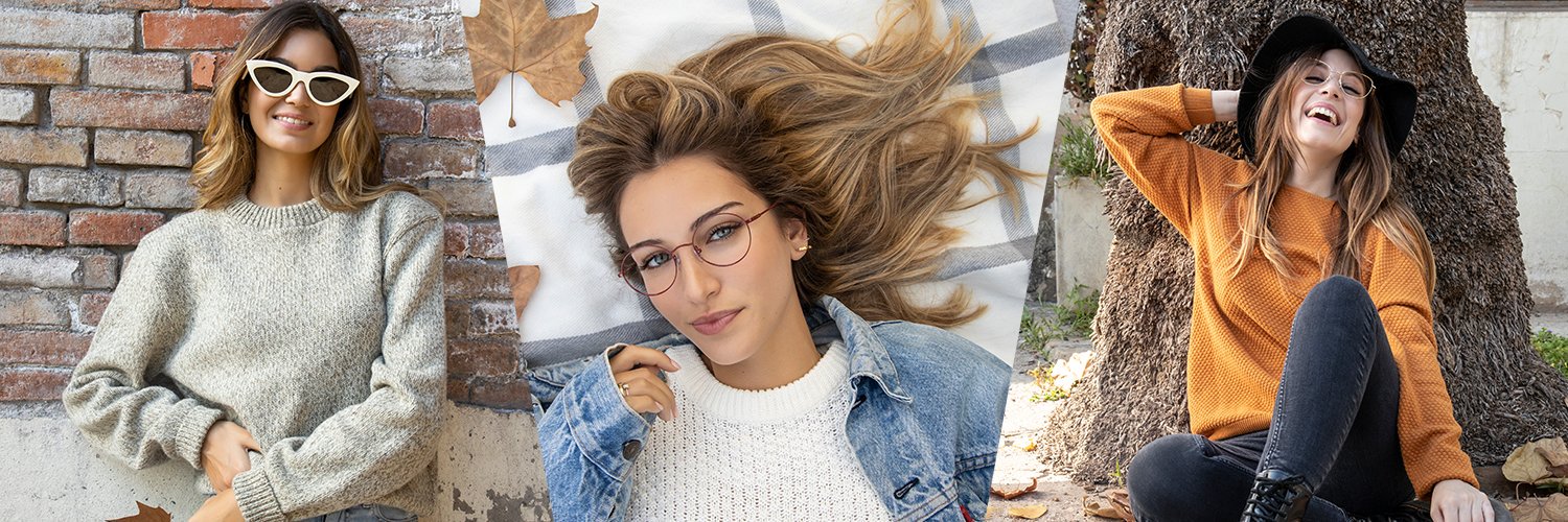 General Optica (Te atendemos en FB) banner