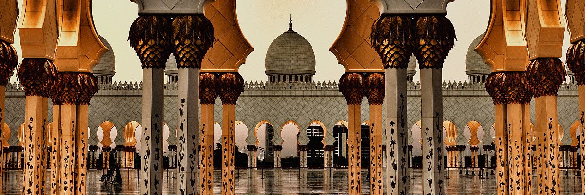 IslamByDesign's profile banner image