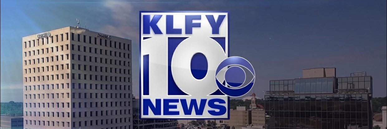 KLFY NEWS 10's banner