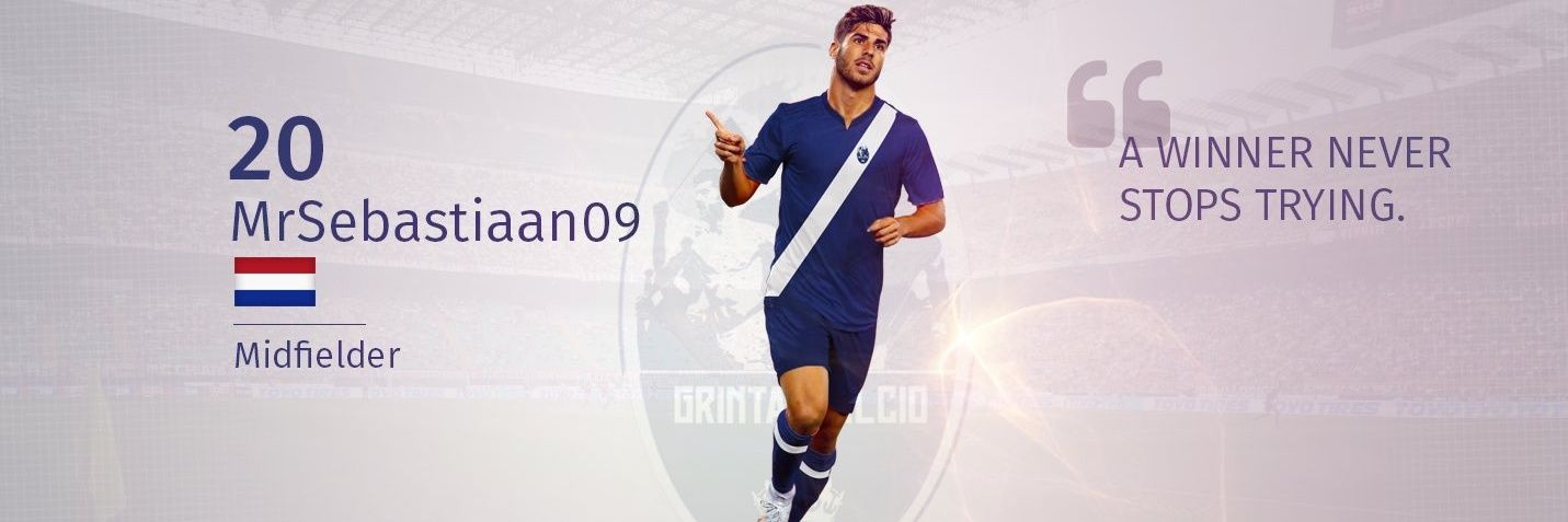 SebastiaanCase's profile banner image
