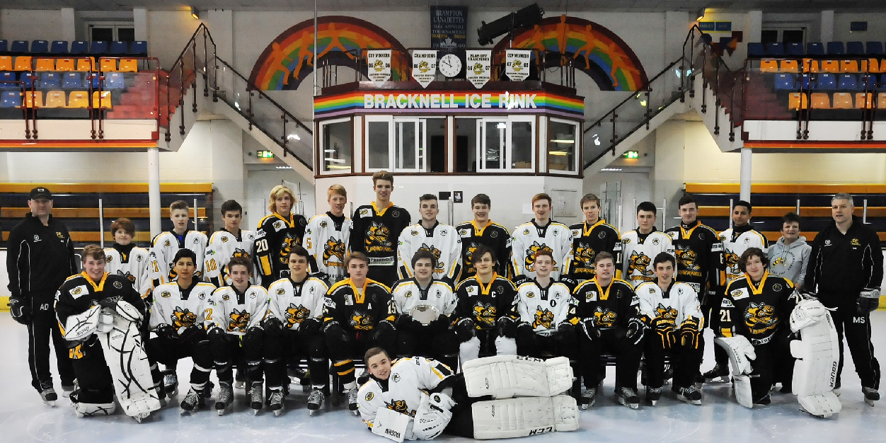 Mitchell Stead banner