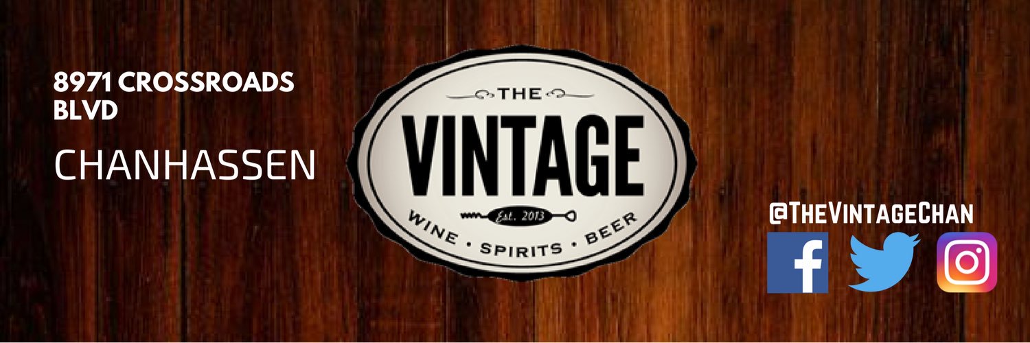 TheVintageChan's profile banner image