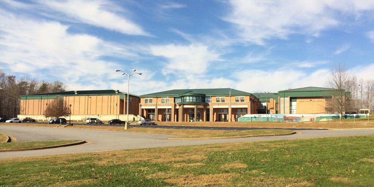 PCHSCougars's profile banner image