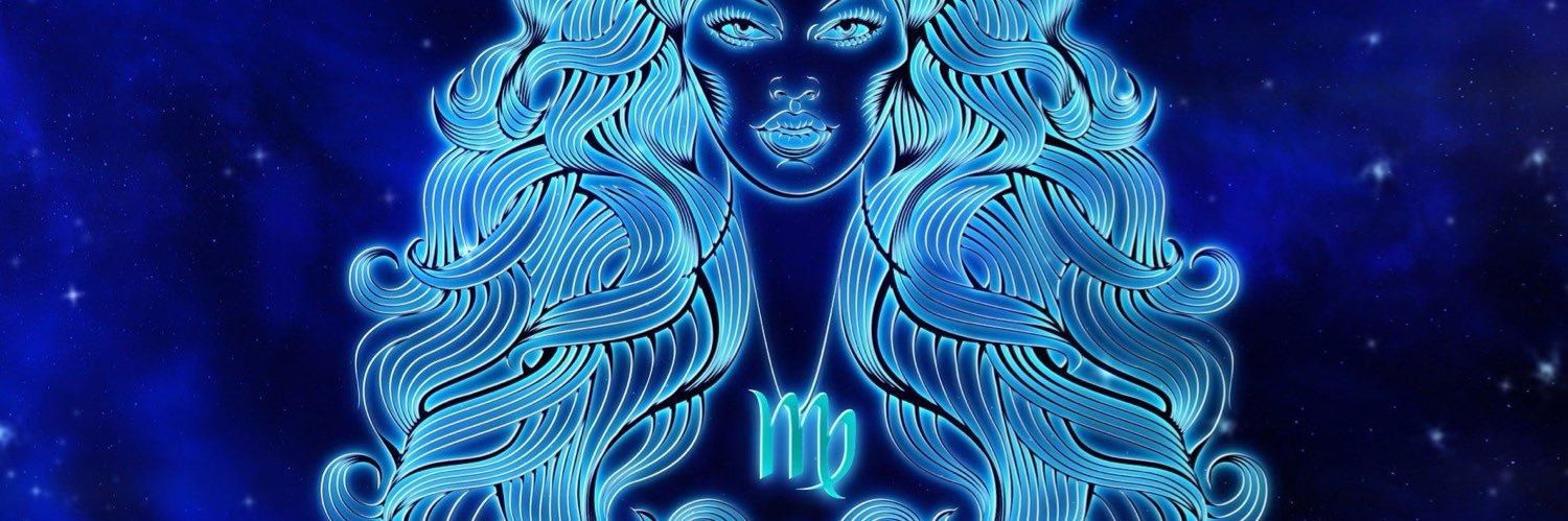 Virgo_Behavior's profile banner image