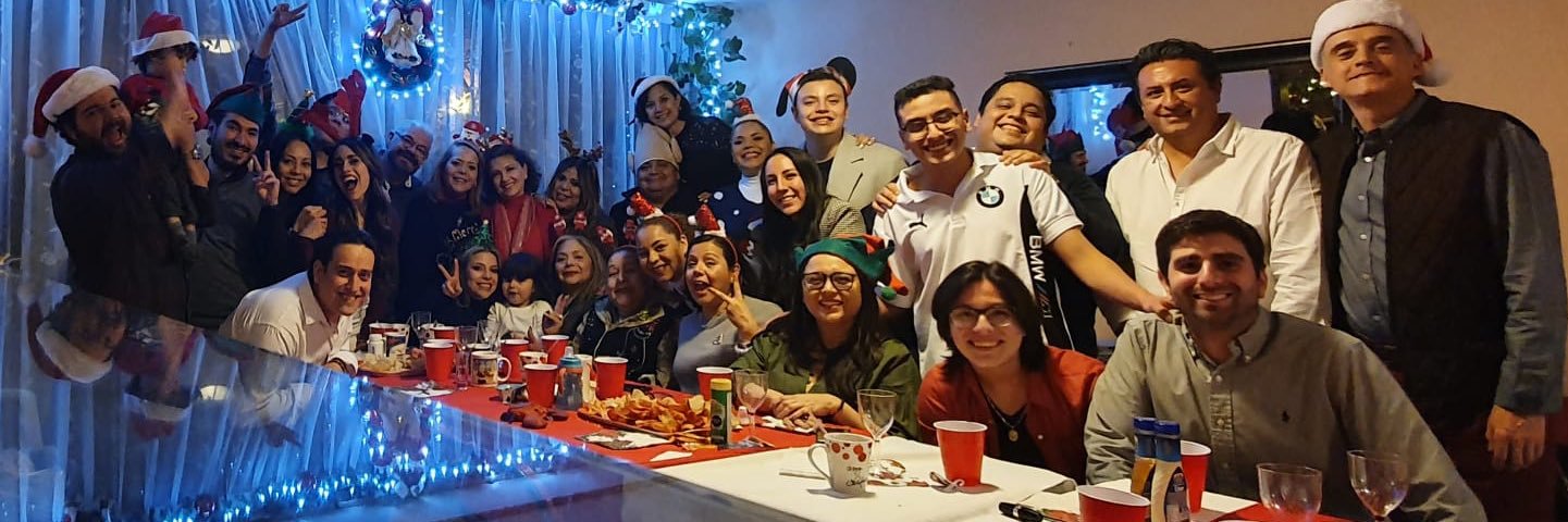 Leopoldo Cabrera banner