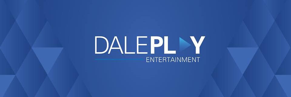 daleplayprod's profile banner image