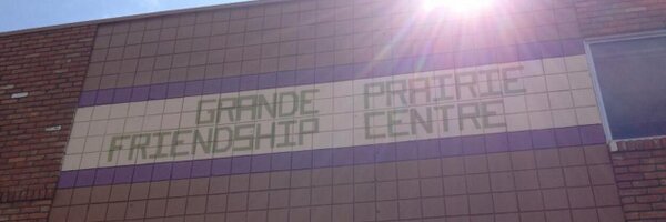 GPFriendship Profile Banner