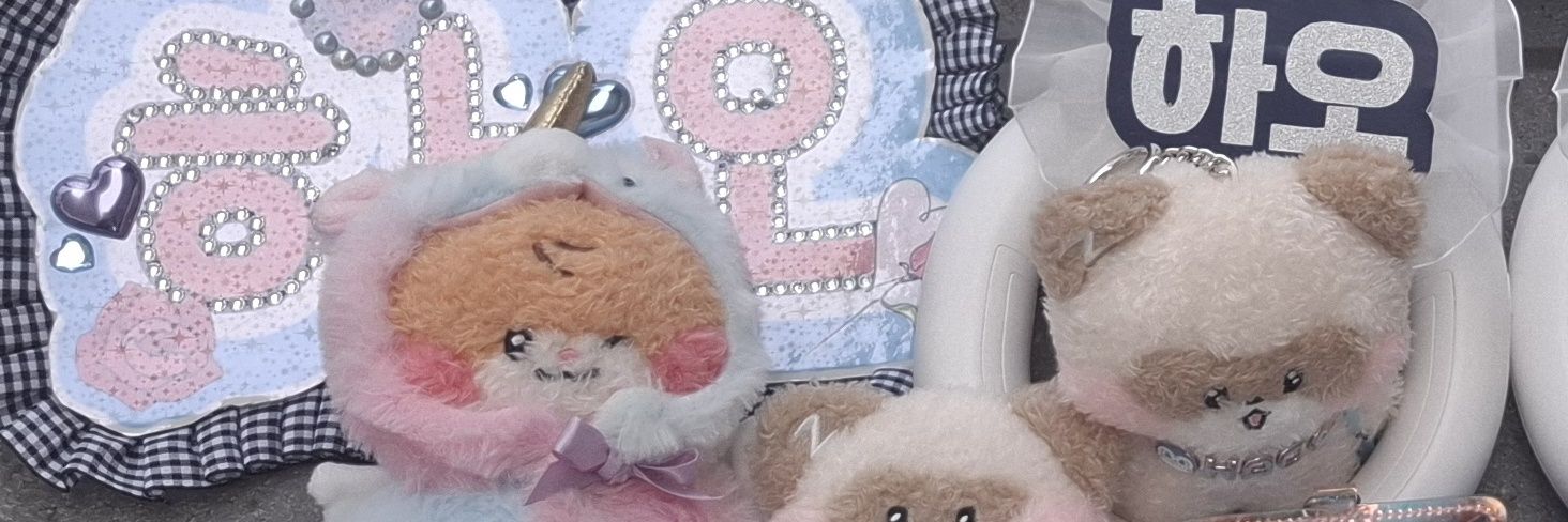 P🐶 (さや) banner