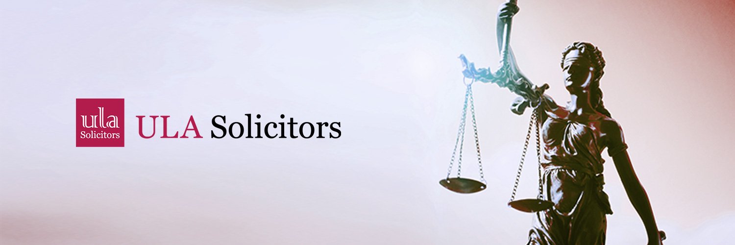 ULA_Solicitors's profile banner image
