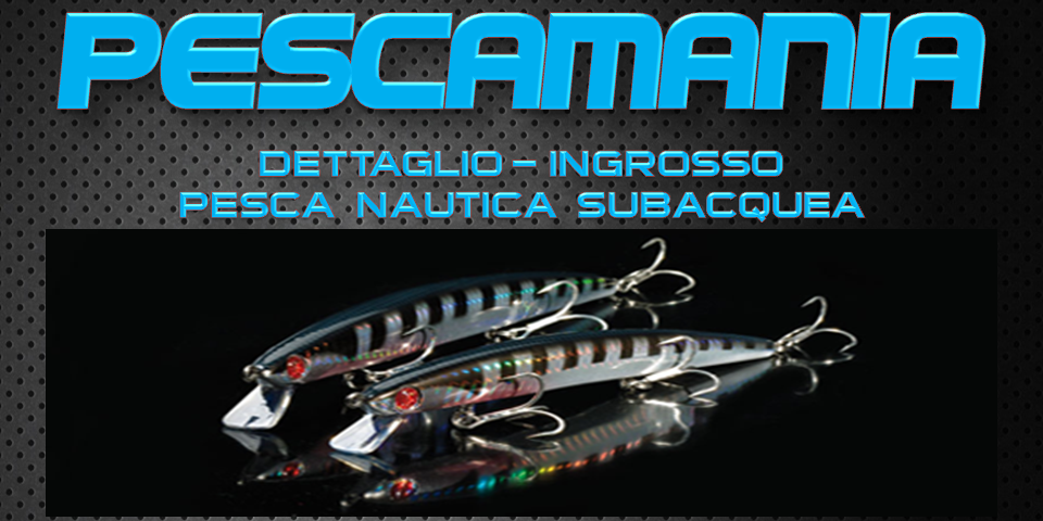 PescamaniaShop's profile banner image