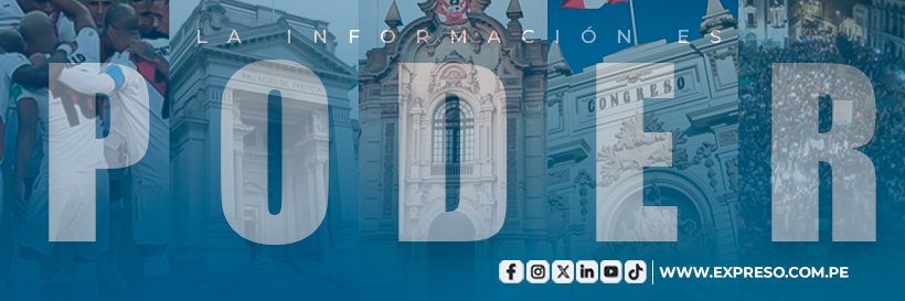 Diario Expreso banner