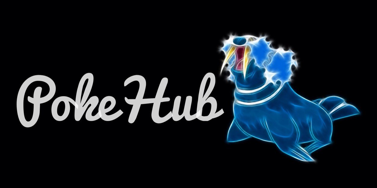 PokeHubYT's profile banner image
