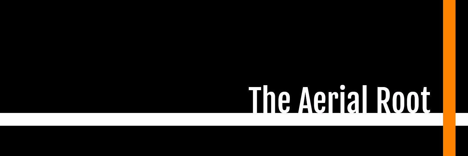 TheAerialRoot's profile banner image