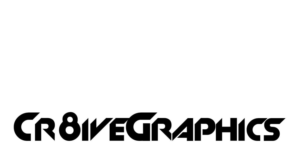 Cr8iveGraphics's profile banner image