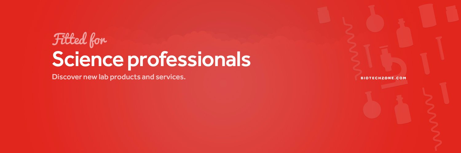 BiotechZone banner