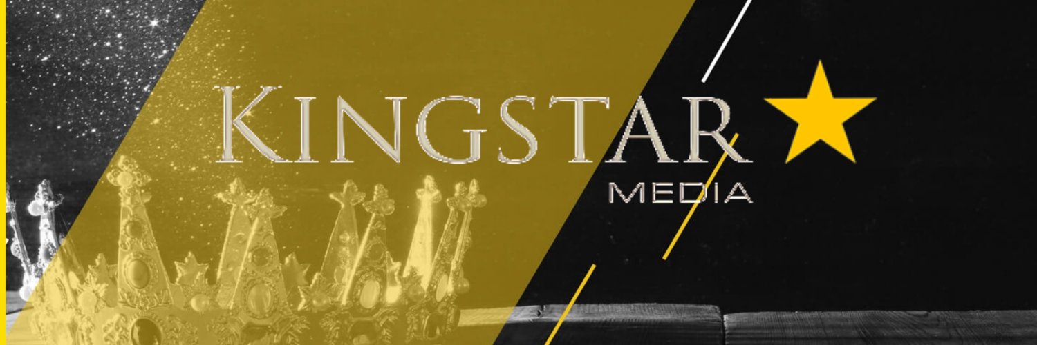 Kingstar Media banner