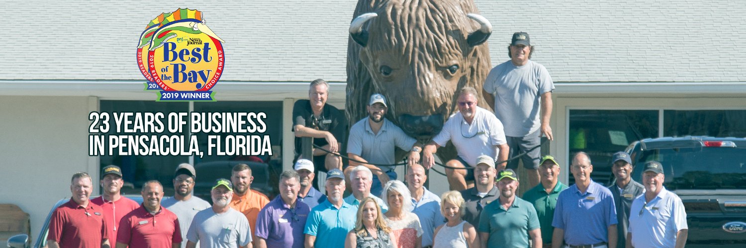 Frontier Motors Inc banner