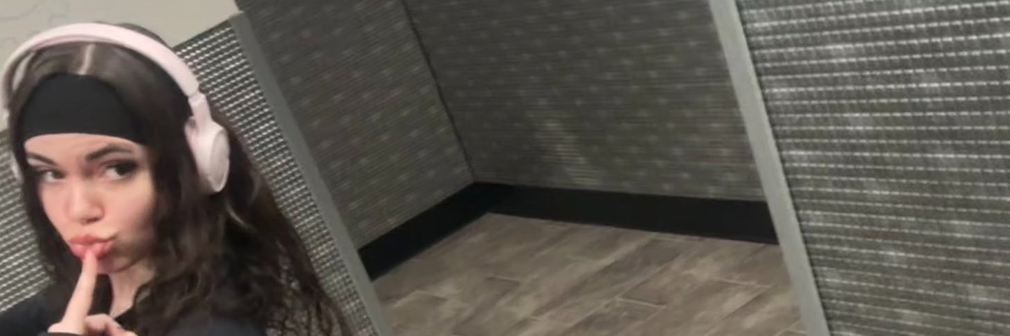 pretti2bree's profile banner image