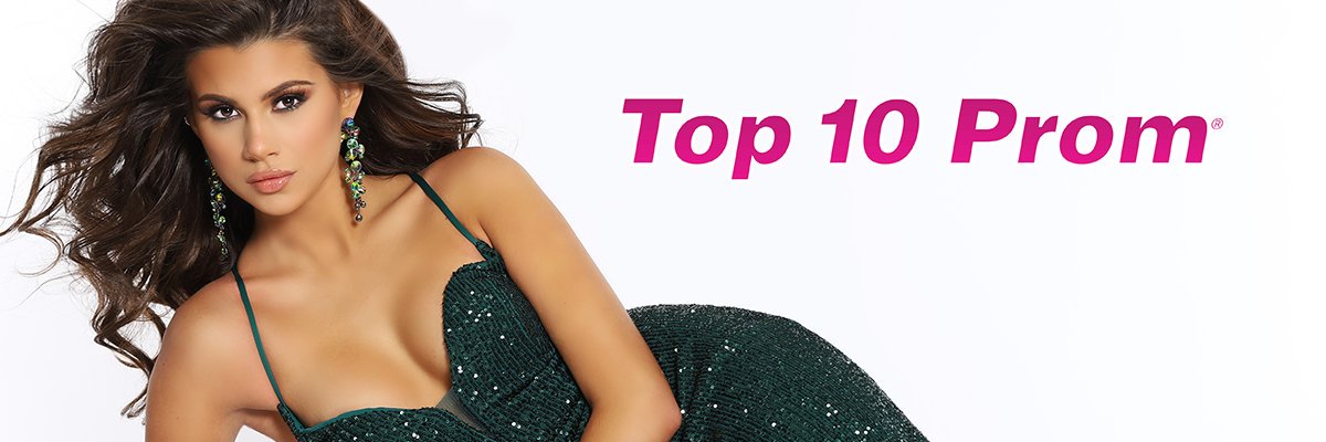 Top10Prom's profile banner image
